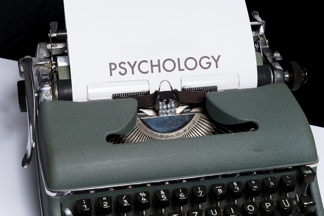 Psychologists With Expertise In Personality Disorders